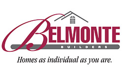 Belmonte Builders logo