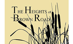 The Heights logo