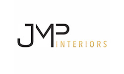 JMP Interiors logo