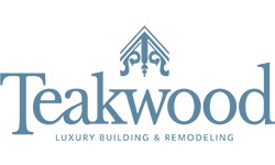Teakwood logo