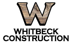 Whitbeck Construction logo