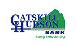 Catskill Hudson Bank logo
