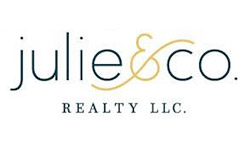 Julie & Co logo