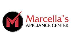 Marcella's Appliance Center logo