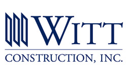 Witt Construction logo