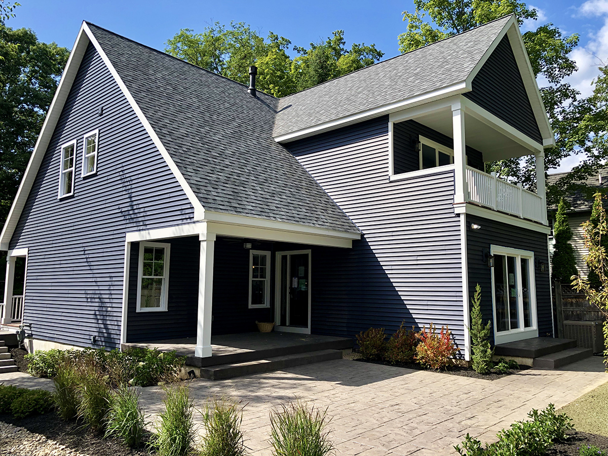 2019 Saratoga Showcase of Homes home #9 by Kodiak Construction